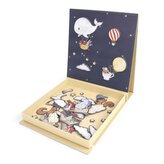 MAGNETICKÁ HRA FILIBABBA - DREAMY ADVENTURERS