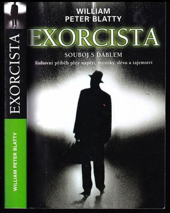 Exorcista: souboj s ďáblem - KMa