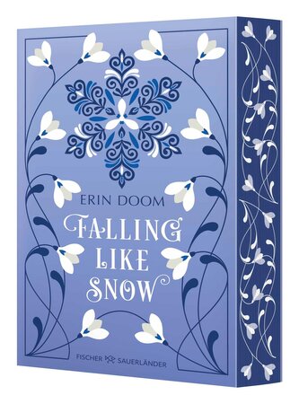 Falling Like Snow Falling Like Snow