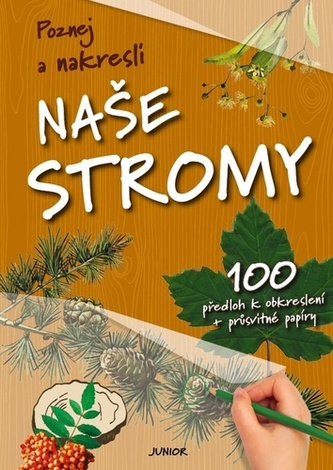 Naše stromy Naše stromy