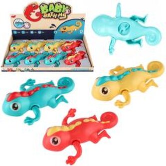 Kameleon nakręcany do wody MIX Kameleon nakręcany do wody MIX