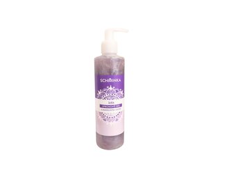 Sprchový gel s mandlovým olejem - Šeřík 250 ml