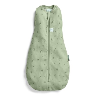 ERGOPOUCH Zavinovačka a vak na spaní 2v1 Cocoon Willow 6-12 m, 8-10 kg, 1 tog