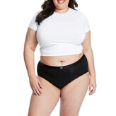 Menstruační kalhotky Love Luna Full Super - Plus Size (LOVE006) 4XL