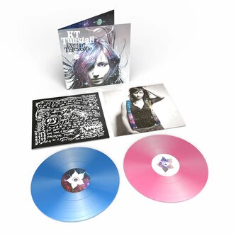 Eye To The Telescope: Stargazer Edition - 2 LP