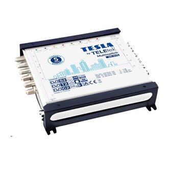 Multipřepínač TESLA by TeleTek 9/12 Multipřepínač TESLA by TeleTek 9/12