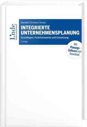 Integrierte Unternehmensplanung
