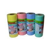 Perforovaná utěrka Wischtuch 40x20 cm Fmix v roli 50 ks