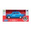 Auto osobowe Fiat 125P DROMADER WELLY