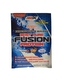 Amix - Whey Pro Fusion 100% whey protein 30 g - kokos-čokoláda