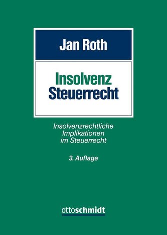 Insolvenzsteuerrecht
