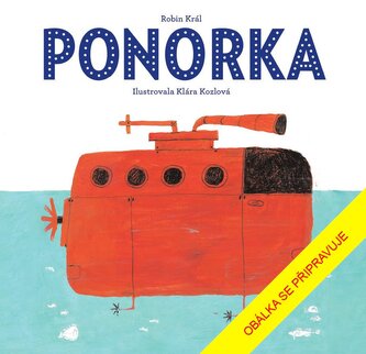 Ponorka