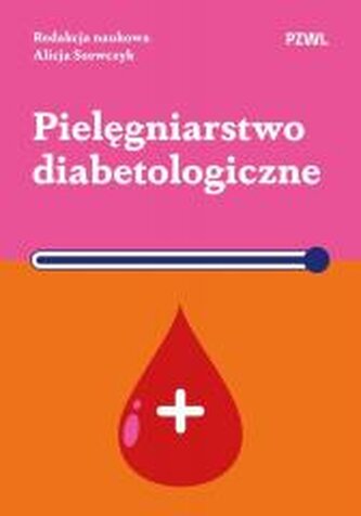 Pielęgniarstwo diabetologiczne