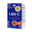 GreenSwan GS Vitamin Lipo C 500 mg se šípky 90 + 20 kapslí ZDARMA