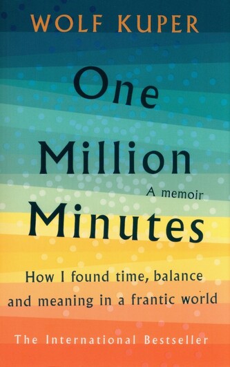 One Million Minutes One Million Minutes
