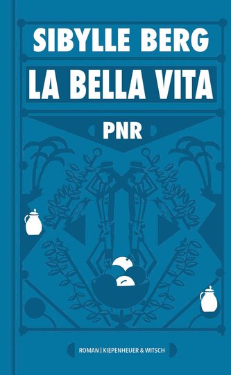 PNR: La Bella Vita