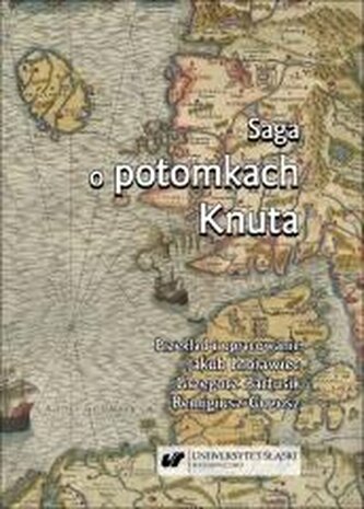 Saga o potomkach Knuta