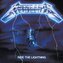 Metallica: Ride The Lightening