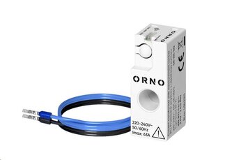 Proudový transformátor jednofázový ORNO OR-WE-532 250V/63A, Tuya Smart Wi-Fi Proudový transformátor jednofázový ORNO OR-WE-532 250V/63A, Tuya Smart Wi-Fi