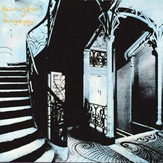 Mazzy Star: She Hangs Brightly
