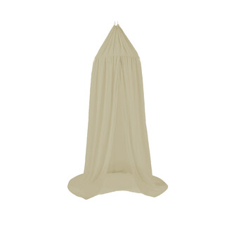 Závesný baldachýn BIMBIDREAMS - OLIVE GREEN