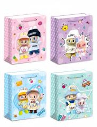 Torebka prezentowa M dziecięca mix