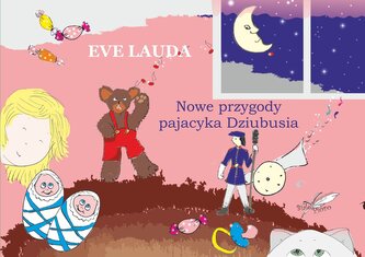 Nowe przygody pajacyka Dziubusia