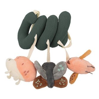 Textilná špirála BIMBIDREAMS - Dalia