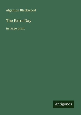 The Extra Day