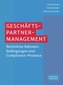 Geschäftspartner-Management