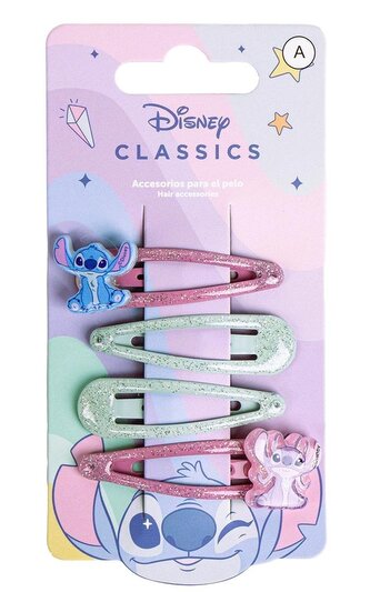 SADA 4 KS SPONKY LILO A STITCH