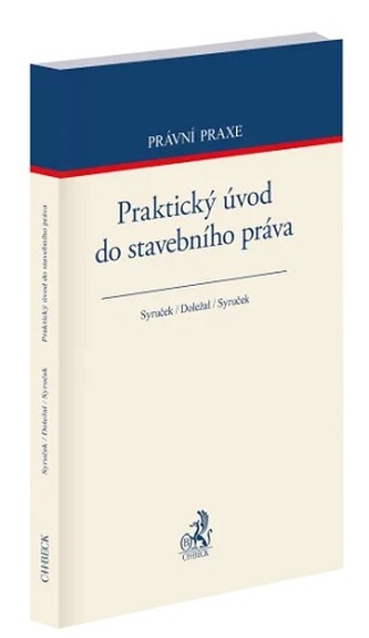 Praktický úvod do stavebního práva