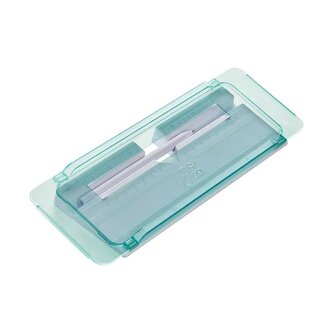 COLOP e-mark® pravítko na tužky + 5 ks tužek na potisk (pro GO)