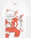 Tričko Difuzed Naruto - Uzumaki S