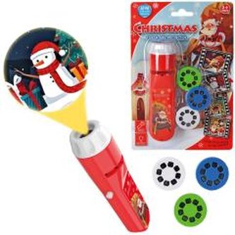 Projektor świąteczny slajdy Projektor świąteczny slajdy