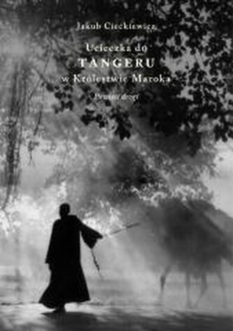 Ucieczka do Tangeru w Królestwie Maroka