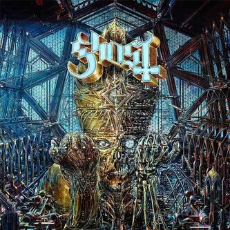 Ghost : Impera LP