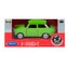 Auto osobowe Trabant 601 DROMADER WELLY