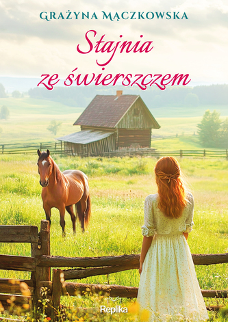 Stajnia ze świerszczem Stajnia ze świerszczem