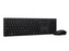 LENOVO klávesnice a myš bezdrátová Professional Wireless Rechargeable Keyboard and Mouse Combo AI - CZ/SK