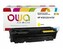 OWA Armor toner pro HP CLJ Pro MFP M450 yellow, level man., 6.000 str., komp.s W2032X