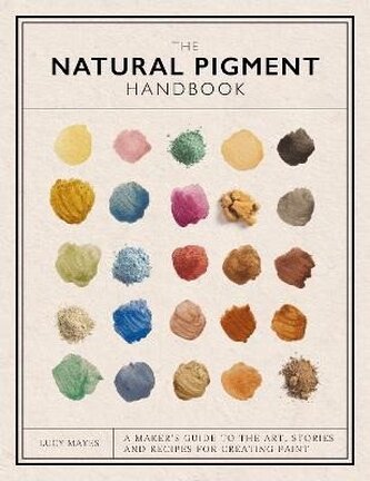 Natural Pigment Handbook