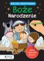 Biblijna zdrapywanka. Boże Narodzenie