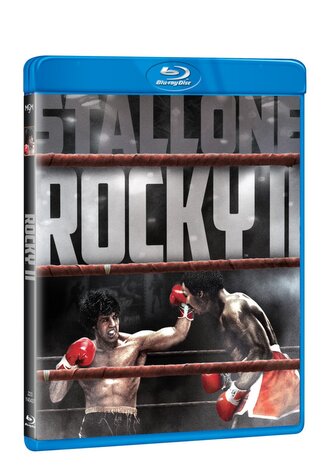 Rocky II Rocky II