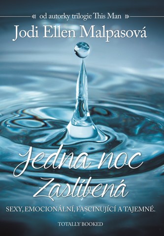 Jedna noc 1: Zaslíbená Jedna noc 1: Zaslíbená