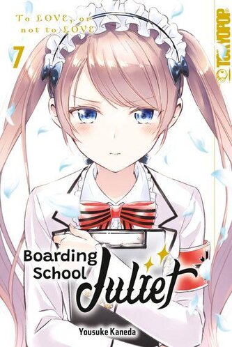 Boarding School Juliet 07