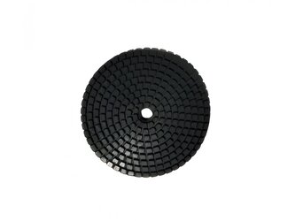 Diamantový brusný kotouč 100mm, D1500 MAR-POL