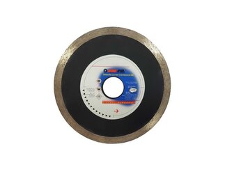 Kotouč diamantový plný 115mm MAR-POL