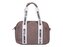 Přebalovací taška Mommy Club Signature Teddy Soft Brown