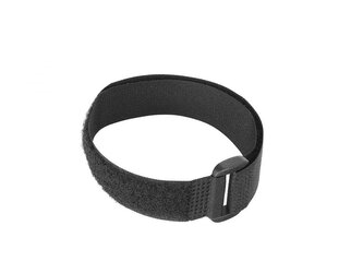Pásek na suchý zip, organizér kabelů 300x20mm GEKO Pásek na suchý zip, organizér kabelů 300x20mm GEKO